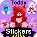 Teddy Bears Stickers APK