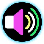 Volume Control 图标