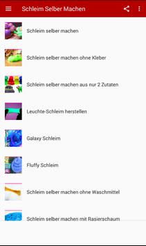 Schleim Selber Machen Deutsch For Android Apk Download