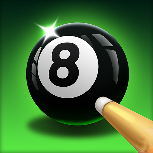 8 Pool Clash