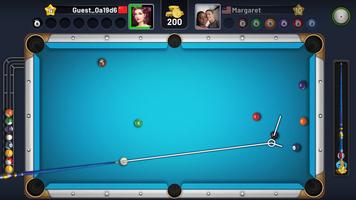 Billiards Clash Screenshot 3