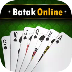 Batak Online アプリダウンロード