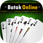 Batak Online icon