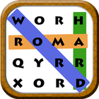 Word Search Survival 图标