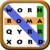 Word Search Survival アイコン