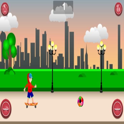 Skater Boy لعبة المتزلج for Android - APK Download