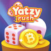 Yatzy Rush: Earn Bitcoin