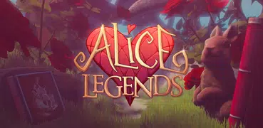 Alice Legends