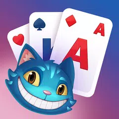 Alice - Wonderland Solitaire XAPK 下載