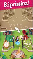 Poster Alice Legends