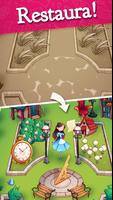 Alice Legends Cartaz