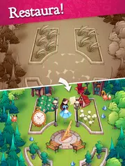 Baixar Alice Legends XAPK