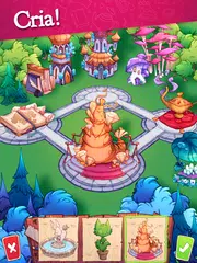 Baixar Alice Legends XAPK