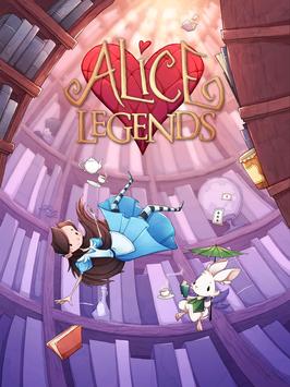 Alice Legends screenshot 15