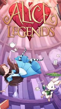 Alice Legends screenshot 3