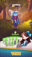 Alice - Wonderland Solitaire 스크린샷 4