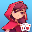 Fantasy Solitaire: Card Match icône