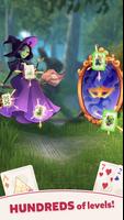 Fantasy Solitaire screenshot 1