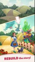 Fantasy Solitaire screenshot 2