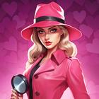 Love Detective ikona