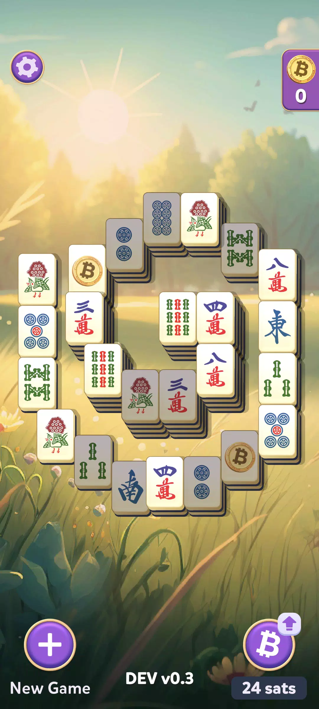 MahJongCon versão móvel andróide iOS apk baixar gratuitamente-TapTap