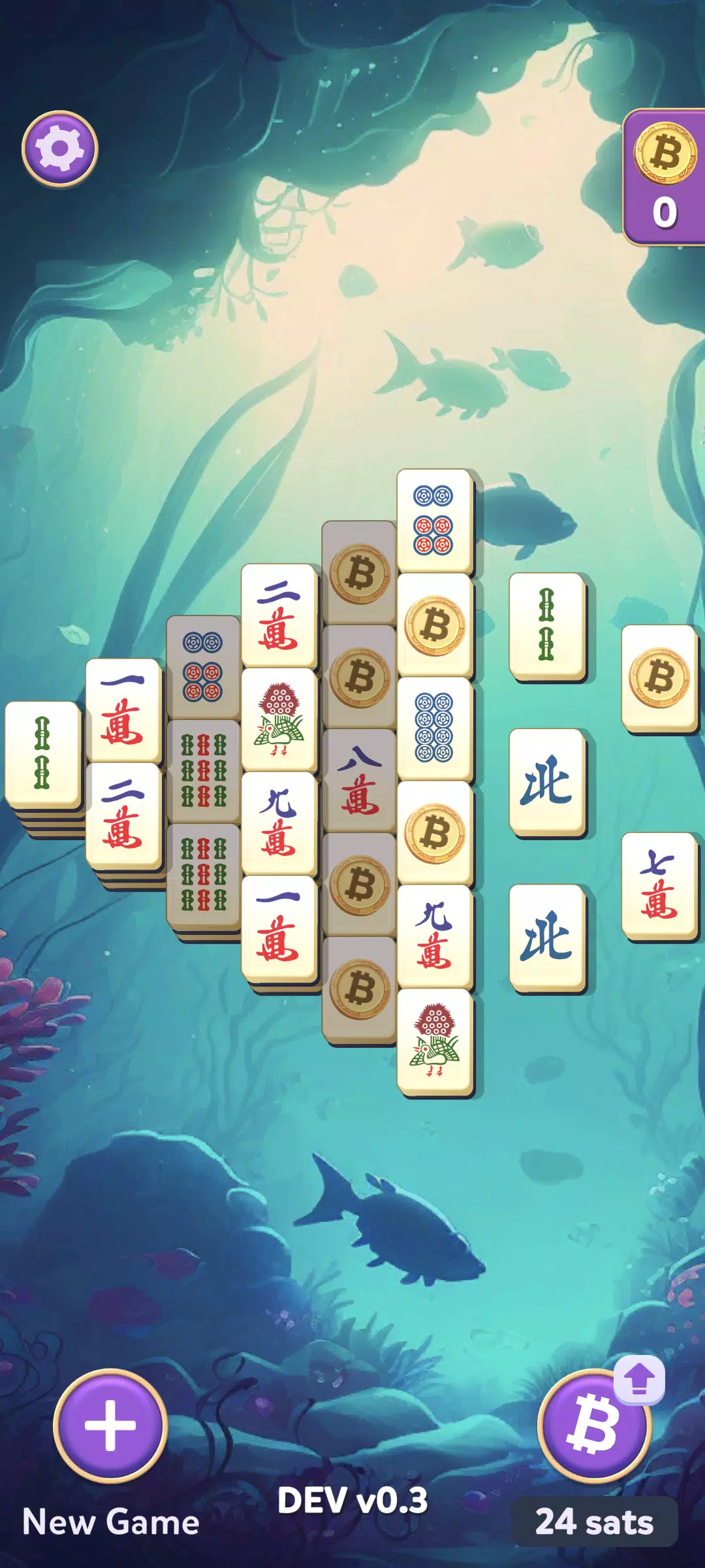 Mahjong 2 for Android - Download the APK from Uptodown