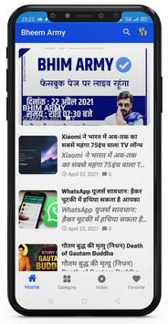 Bahujan Samaj - Join For Online News screenshot 2