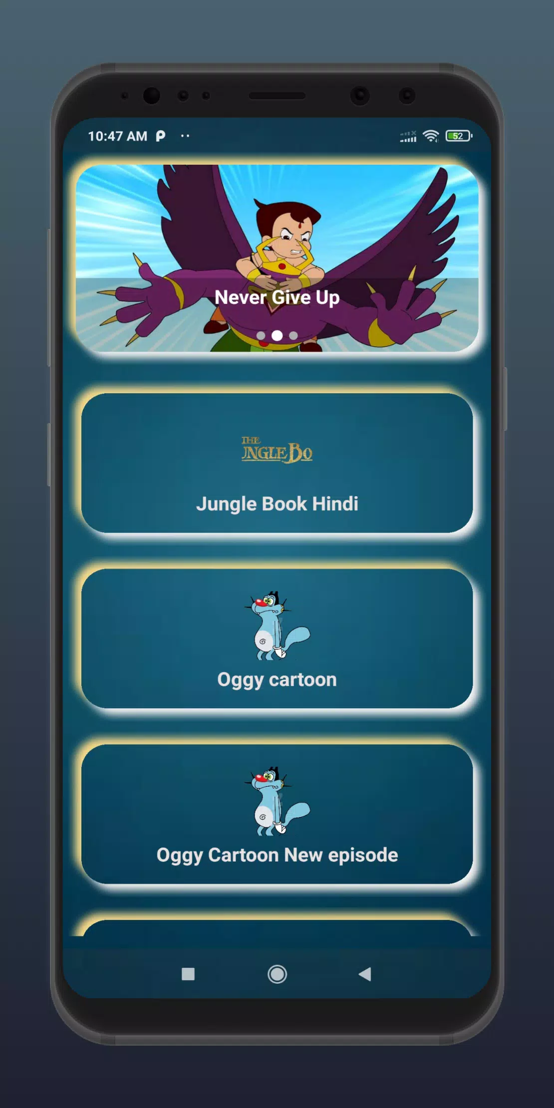 Jungle Book Cartoon Hindi APK for Android Download Jungle Book Cartoon Hindi APK for Android Download