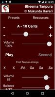 Bheema Tanpura Pro পোস্টার