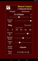 Bheema Tanpura Pro ภาพหน้าจอ 1