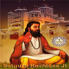 Guru Ravidass Ji LiveWallpaper أيقونة