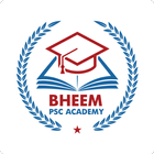 BHEEM PSC ONLINE Zeichen