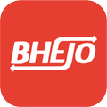 BHEJO : Order Food, Grocery, P
