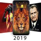 Galatasaray için Duvar Kağıtları ikona