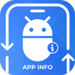 App Info - Store Info simgesi