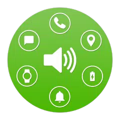 Notification Reader: Shouter APK 下載