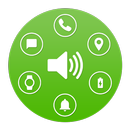 Notification Reader: Shouter APK