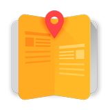 Address book - Placebook-icoon