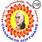 Chanakya sanetiser icon