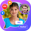 Live Talk - Girls Video Call
