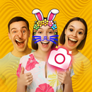 Live Camera Face Filter APK