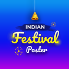 Festival Poster icon