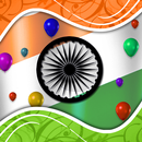 भारतीय ध्वज लाइव वॉलपेपर APK