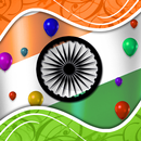 Indian Flag Live Wallpaper APK
