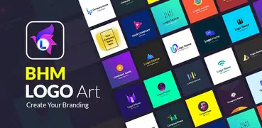 Logo Maker - Create 3D Logos