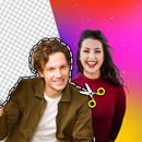 APK Cut Paste Photo Editor