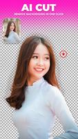 Cut Paste Photo Editor 스크린샷 1