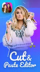 Cut Paste Photo Editor XAPK download