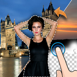 Foto Hintergrund-Wechsler