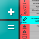 kalkulator / unit converter APK